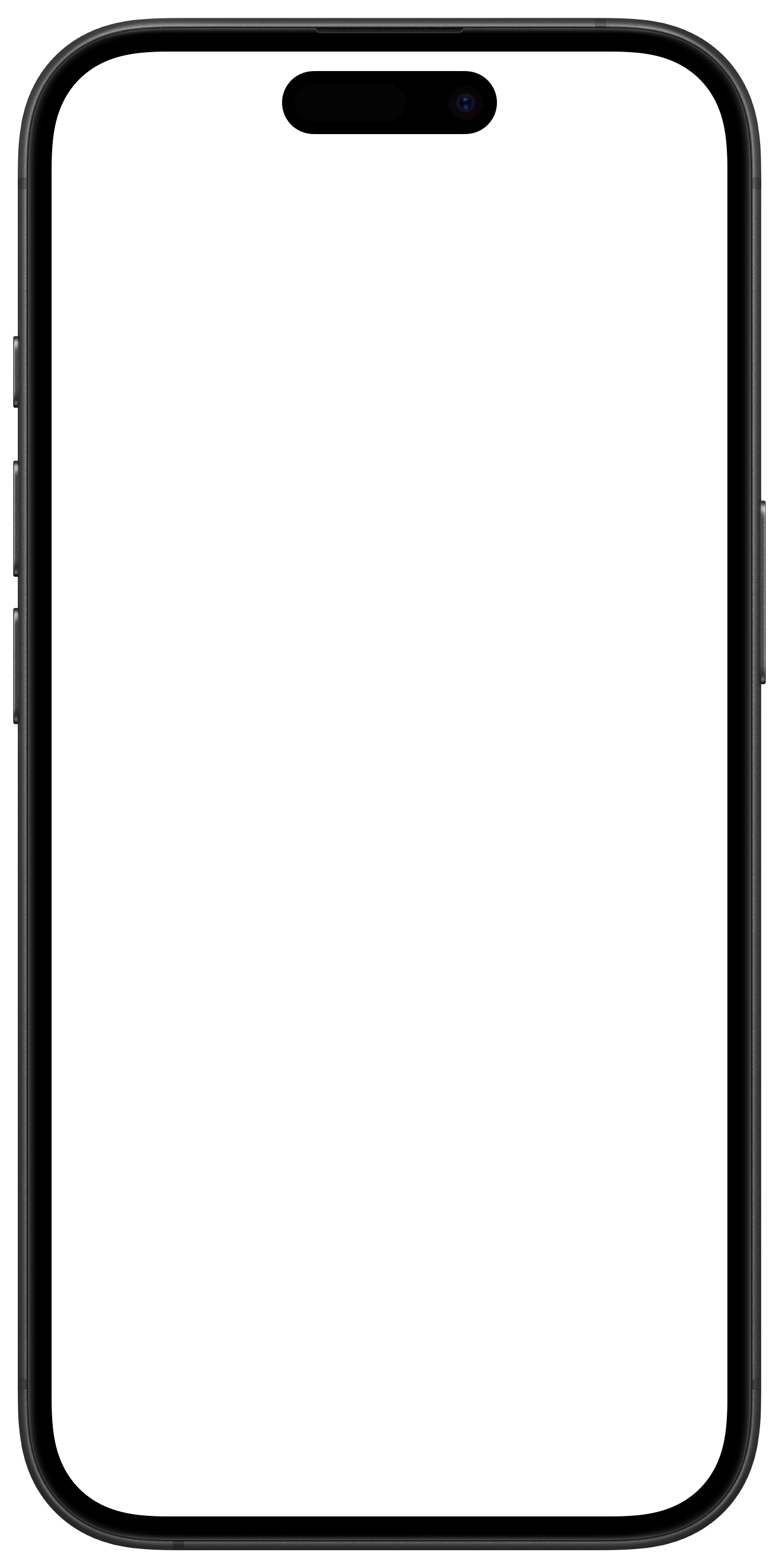 Phone frame